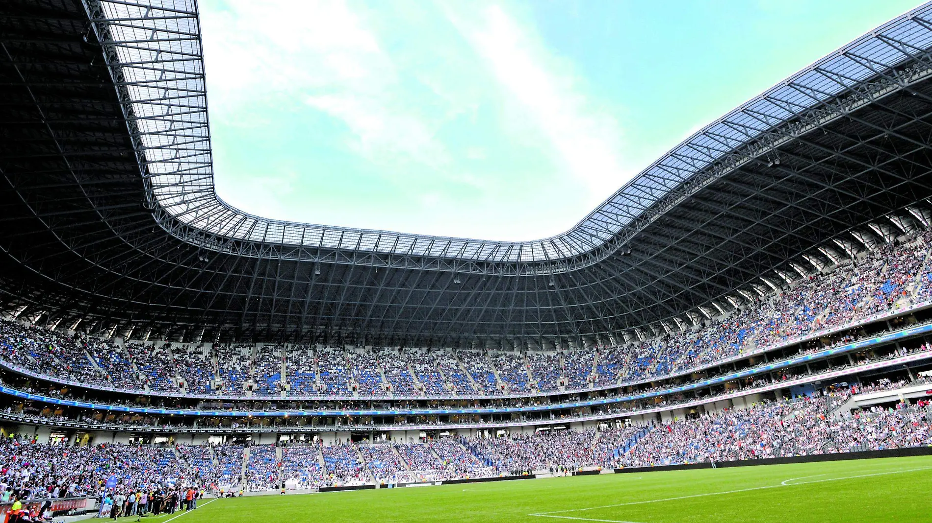 Estadio BBVA